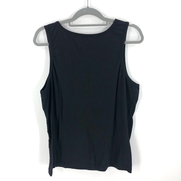 Liquid Blue Jimi Hendrix Tank Top Womens XL Star Spangled Banner 2013 Band Rock - Picture 4 of 8